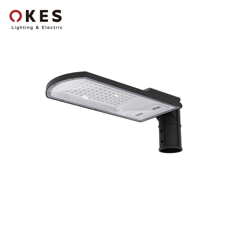 High lumen LED street light 30W-150W