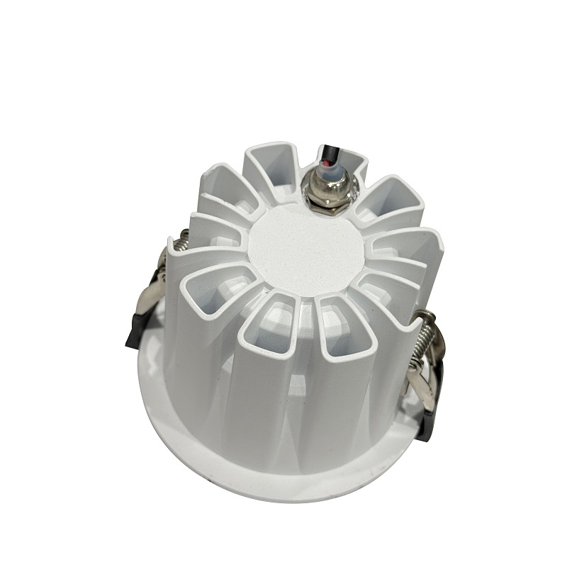 IP65 downlight ,hight lumen,CRI90,12W 20W 30W 40W 50W 60W