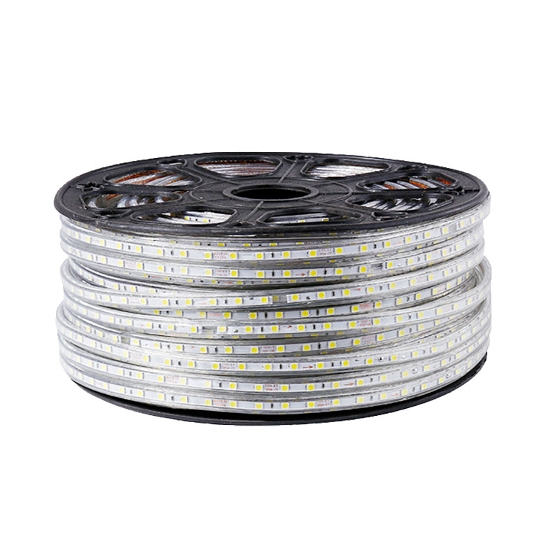 220V (RGB)LED Strip Light-SMD5050