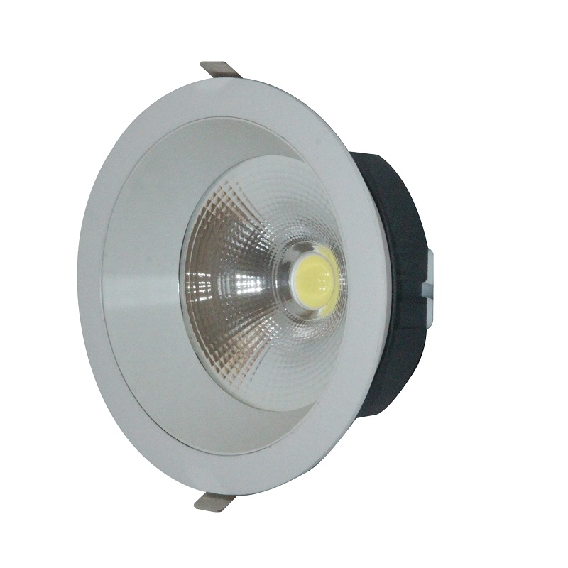COB Deep Recessed LED Downlight