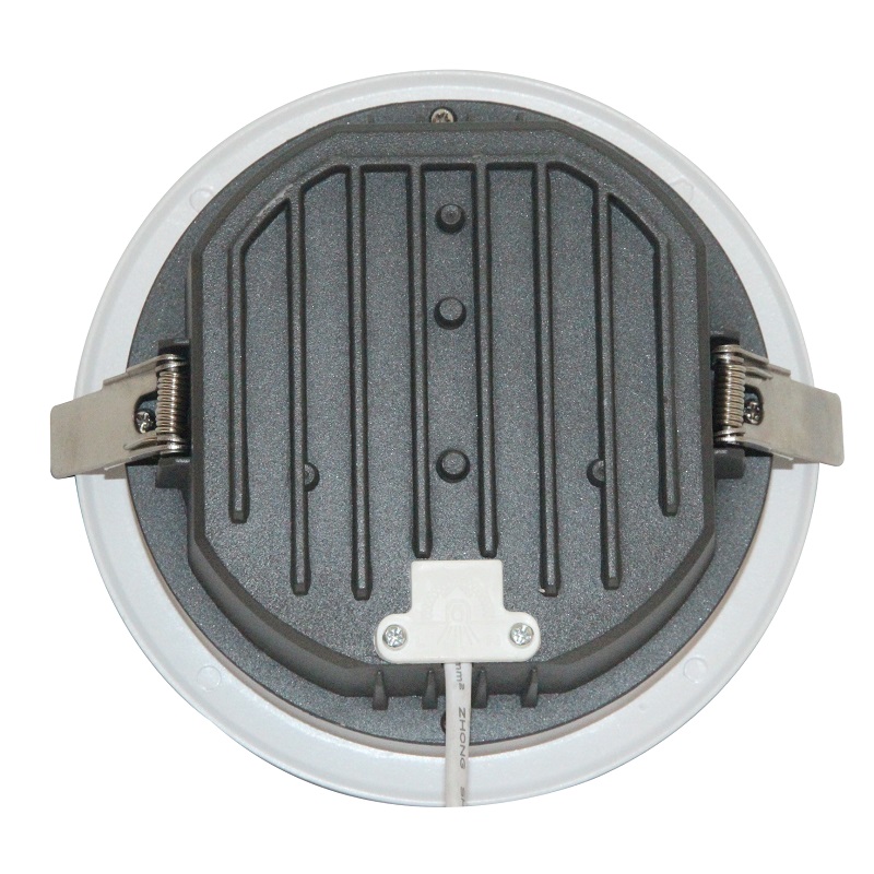 COB Deep Recessed LED Downlight