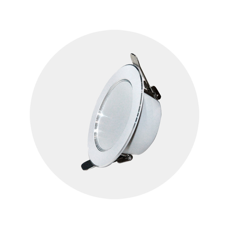 5W Recessed Ceiling LED Downlight