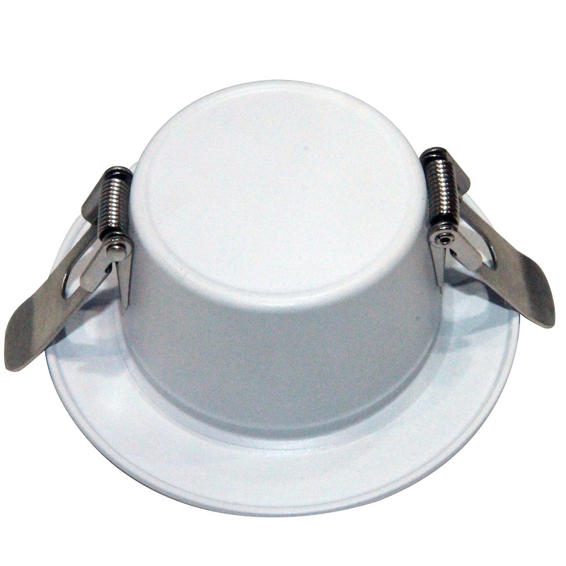5W Recessed Ceiling LED Downlight