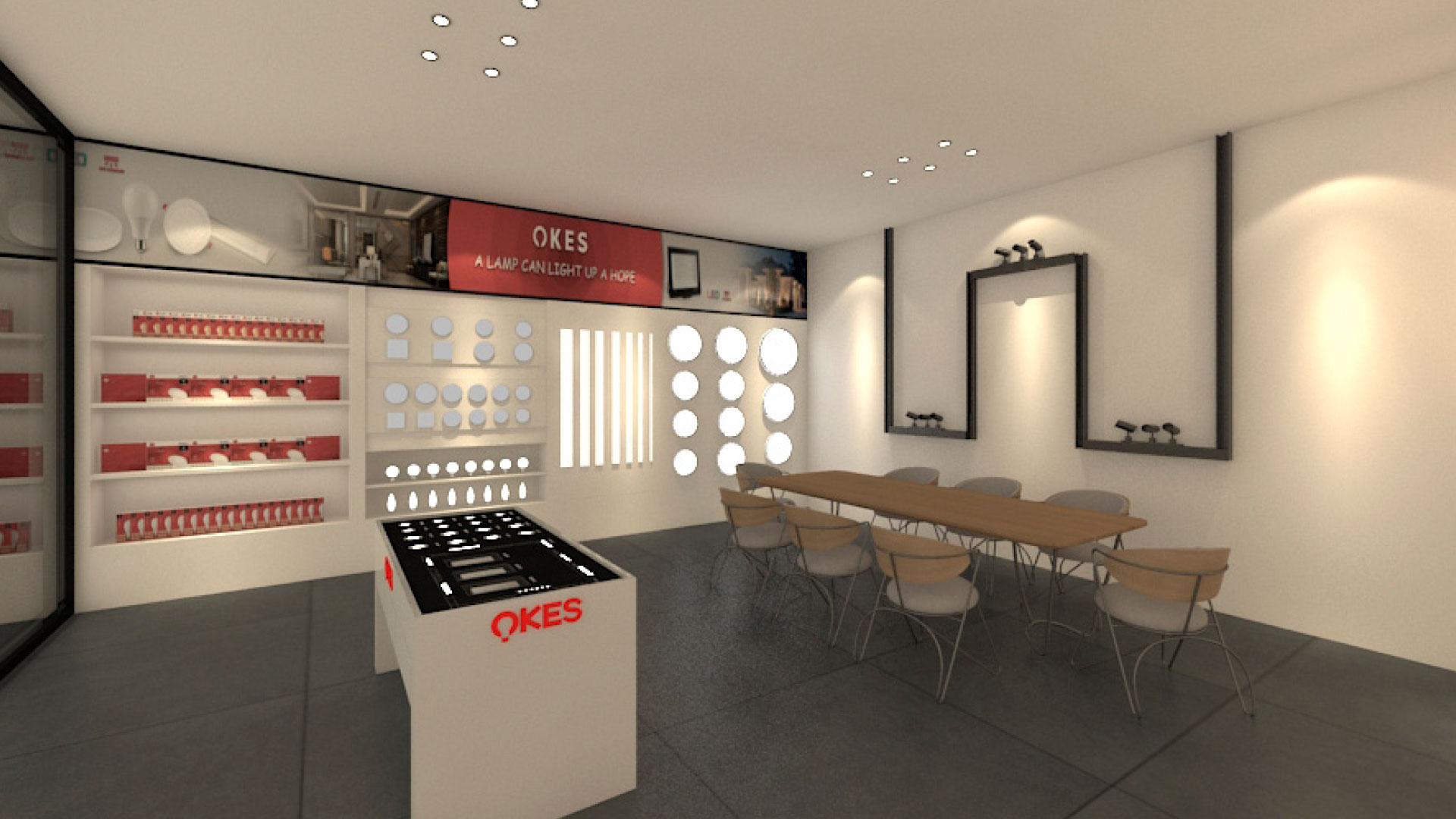 OKES-Exhibition