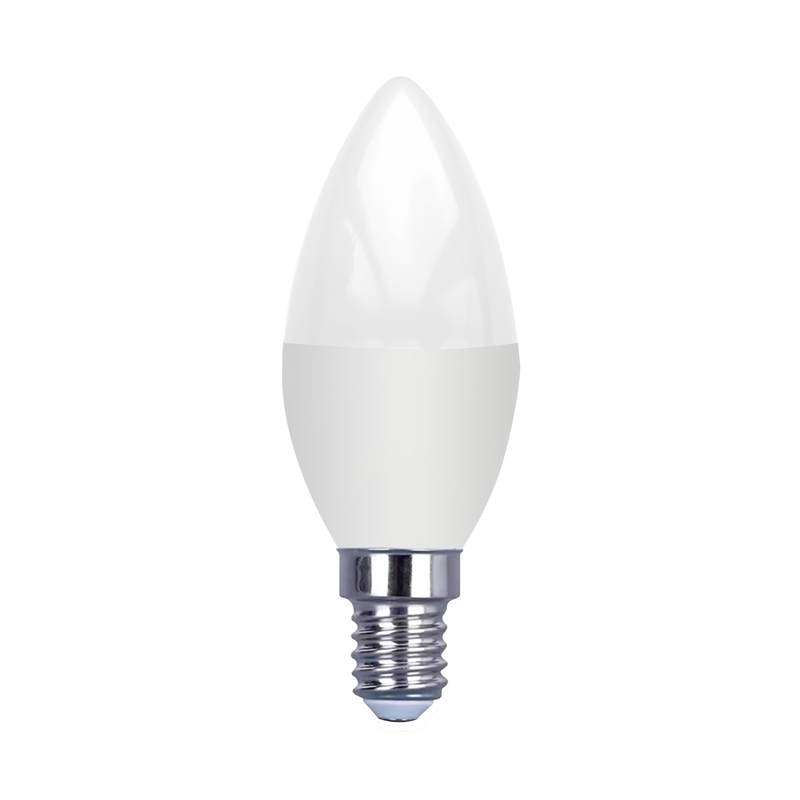 C37 candle light bulb E14 E27 7W 5W