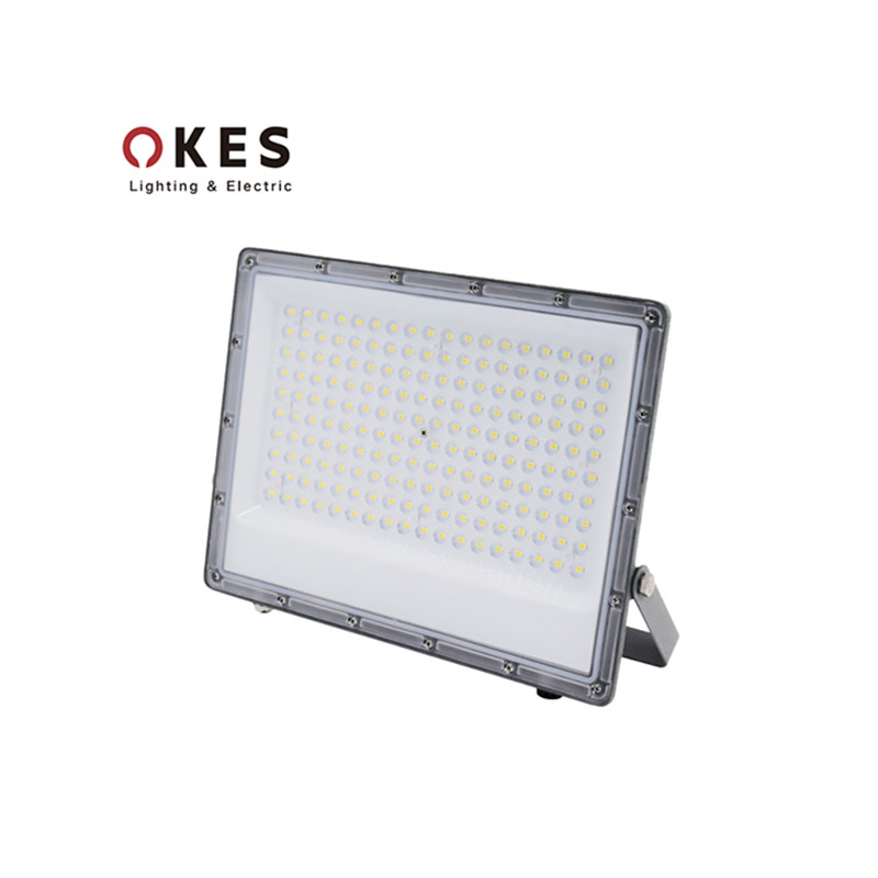 Outdoor SMD Floodlight Waterproof High Brightness 30W 50W 100W 150W 200W 300W 400W LED Flood Lights