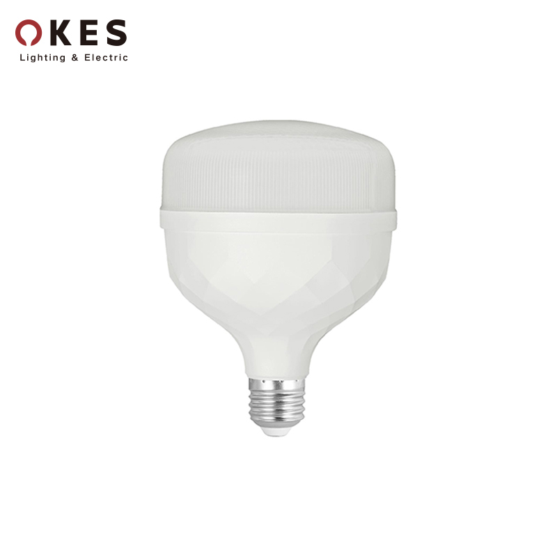 LED Diamond pattern T blub 5-60W