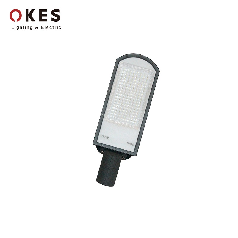 High lumen LED street light 50W-200W