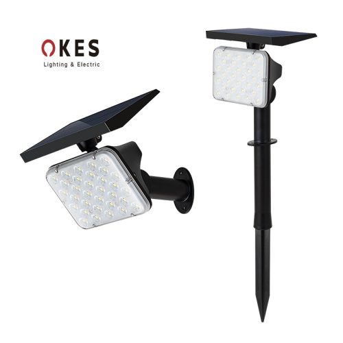 Garden Lamp