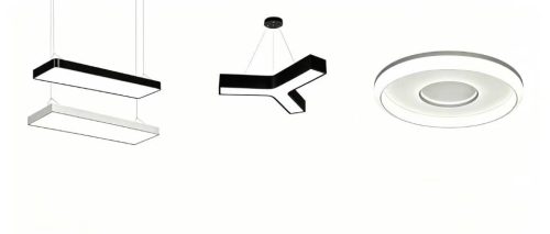 Ceiling Light