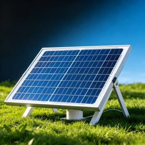 Solar Energy