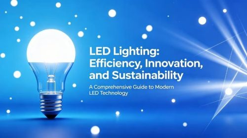 LED Lighting