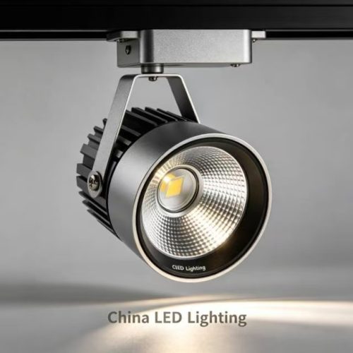China LED Lighting