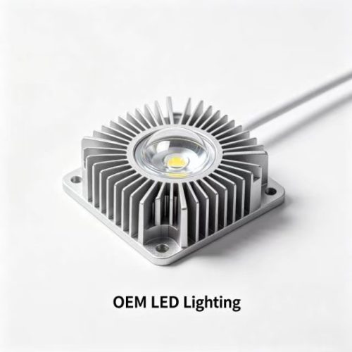 OEM LED Lighting