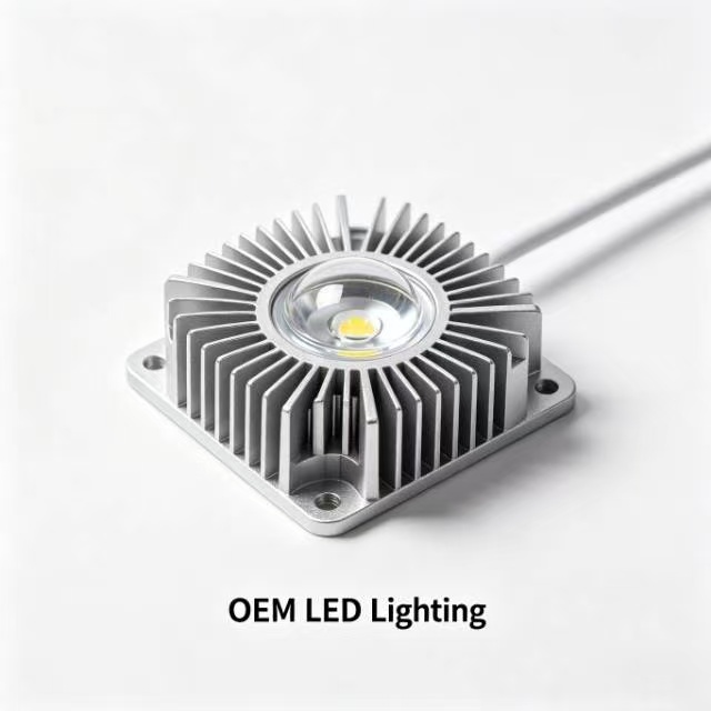 OEM LED Lighting
