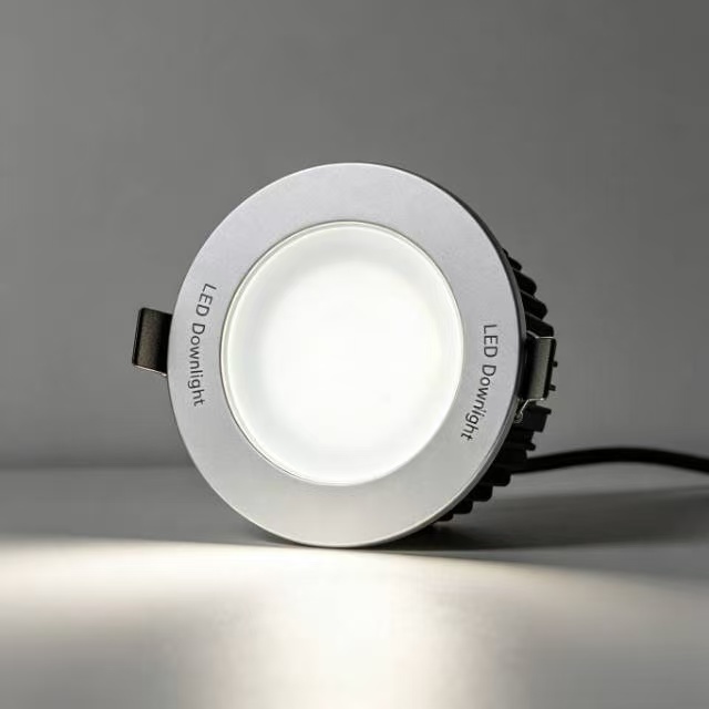 LED Downlight