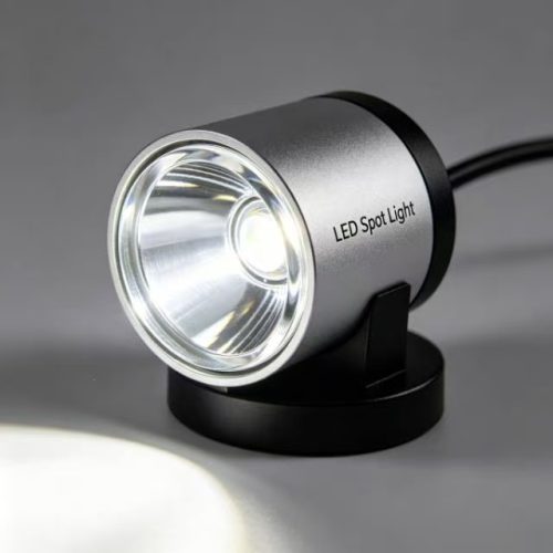 LED Spot Light