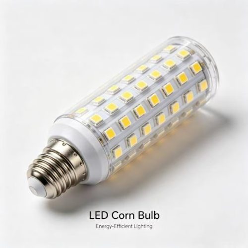 LED Corn Bulb