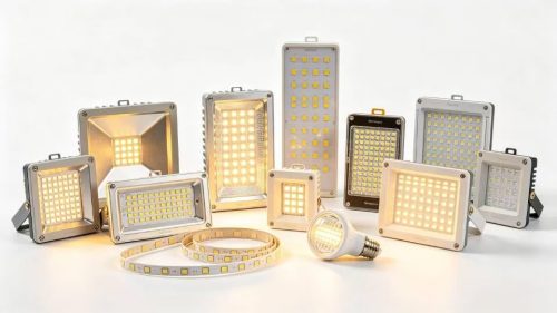 LED Lighting Company